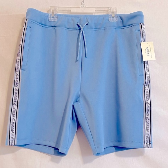 Guess Other - Guess men shorts